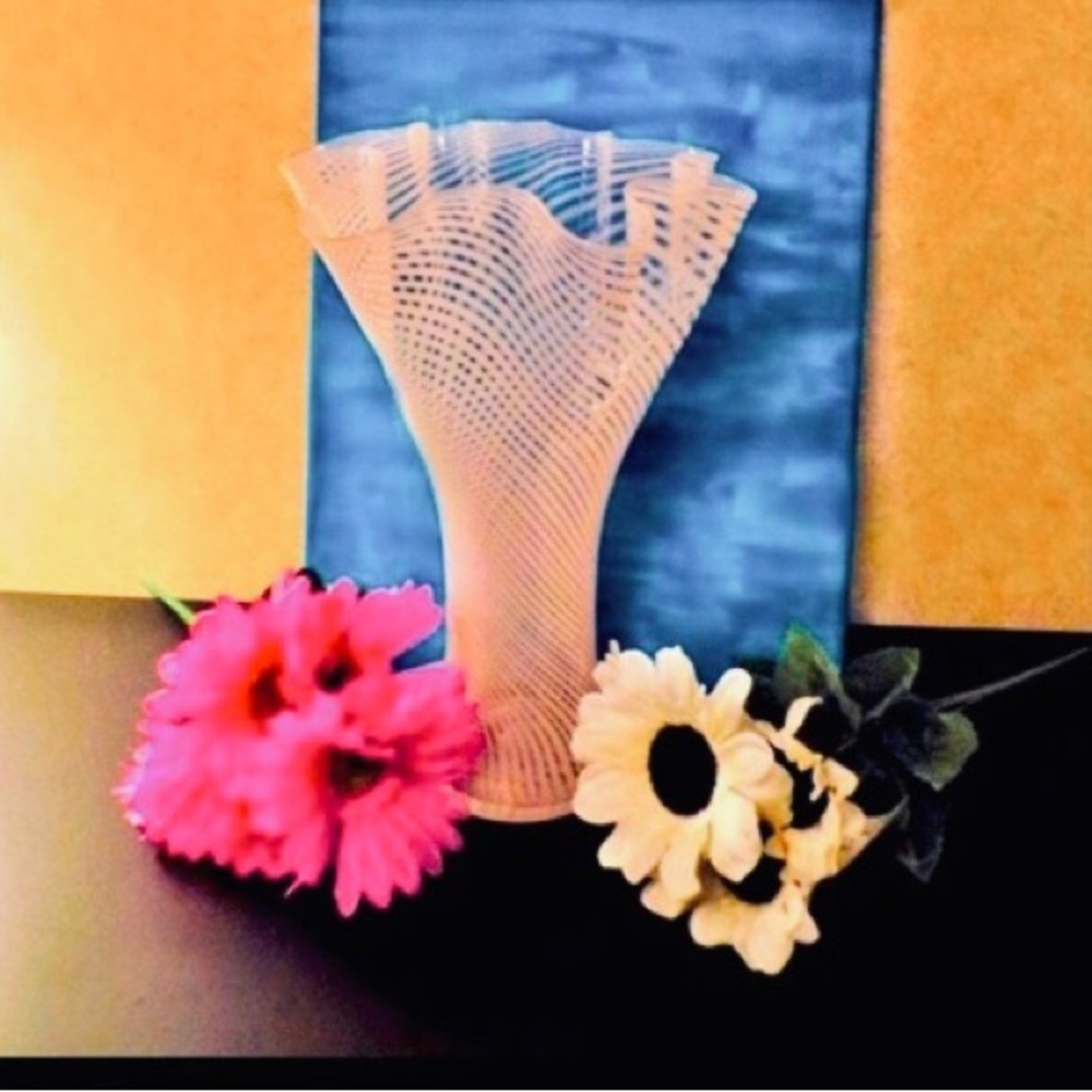 ✨️ Vintage MCM Fratelli Toso Vase✨️🧨